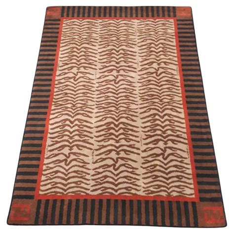 fendi teppich